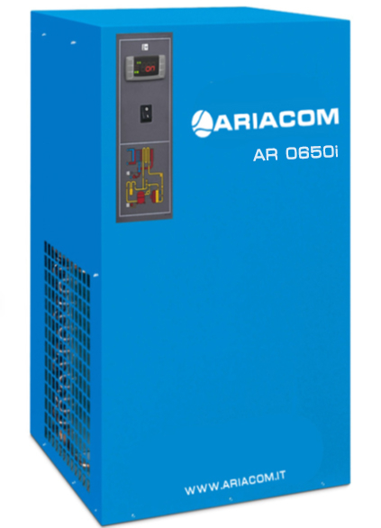 Осушитель воздуха ARIACOM AR 0650i