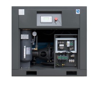 Винтовой компрессор Pioneerair Z40A 12