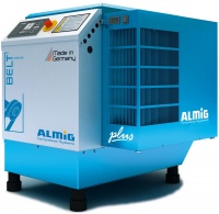 Винтовой компрессор ALMiG BELT-30-O 10