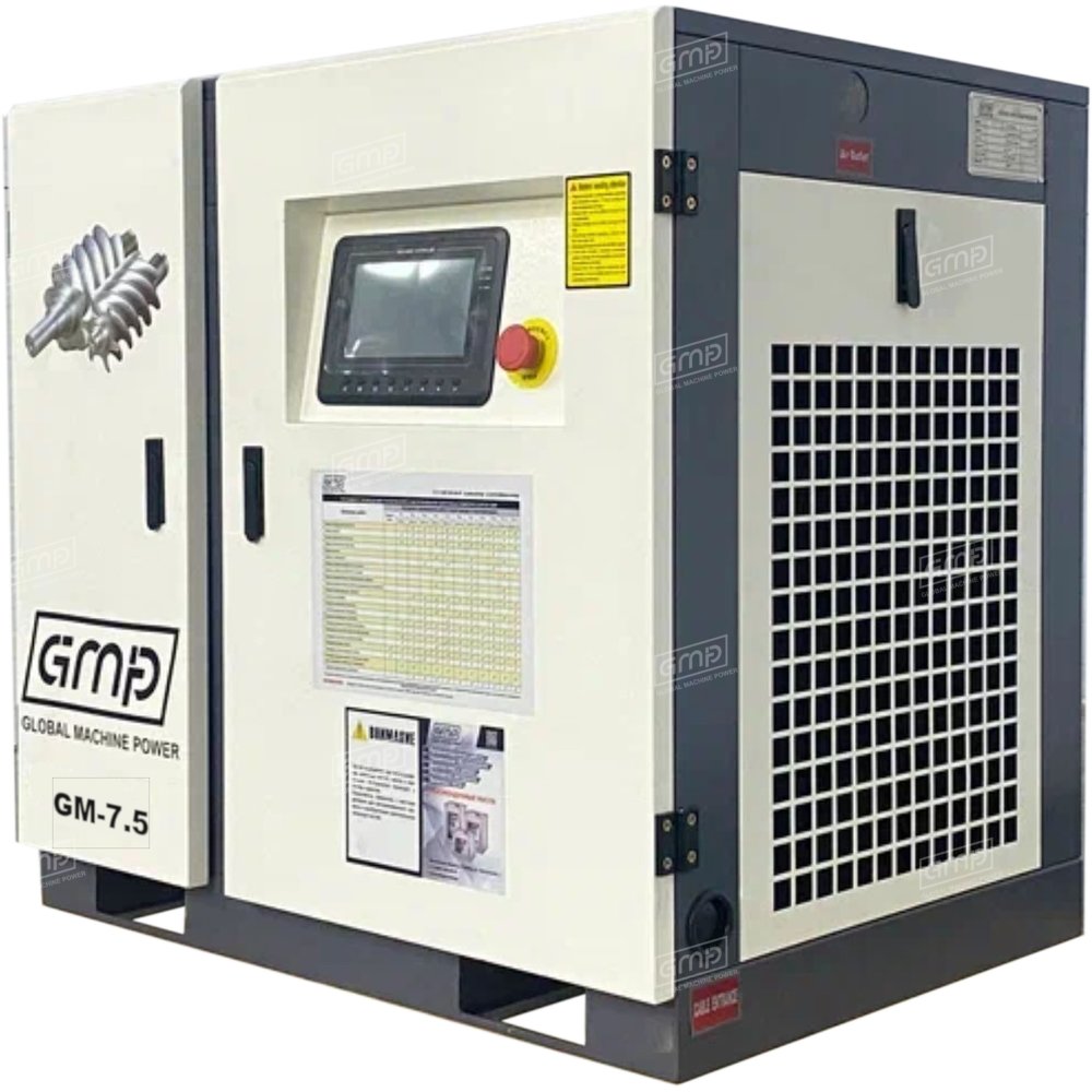 Винтовой компрессор GMP GM 7.5-7 GE/HB