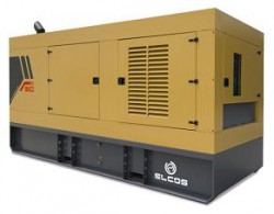 Дизельный генератор Elcos GE.VO3A.550/500.SS