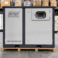 Винтовой компрессор GMP GM7.5R-7SC BOX