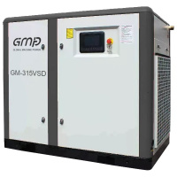 Винтовой компрессор GMP GM 315-7 VSD