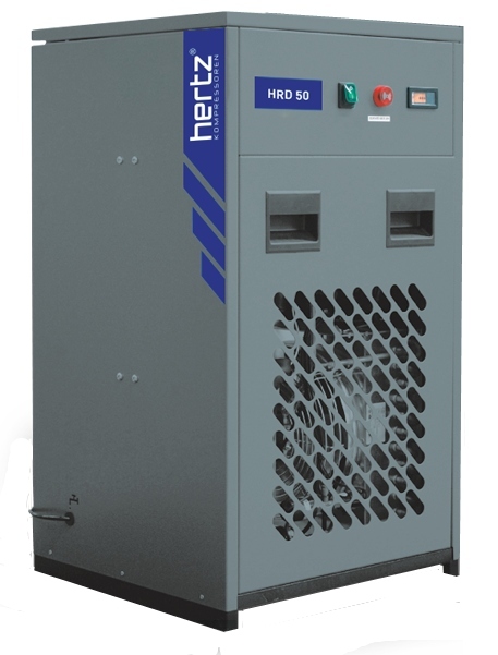 Рефрижераторный осушитель Hertz HRD 120