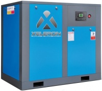 Винтовой компрессор Xeleron Z120A 7