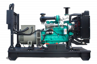 Дизельный генератор Energo MP150C 
