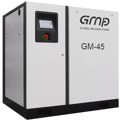 Винтовой компрессор GMP GM 45-12 (IP23)