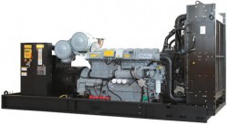 Дизельный генератор Geko 1700010 ED-S/KEDA с АВР