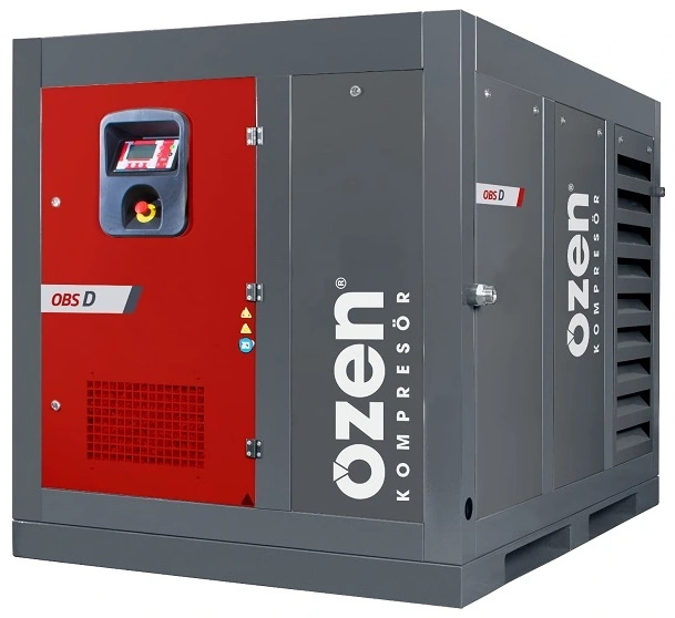 Винтовой бустер Ozen OBS 22 D 7.5