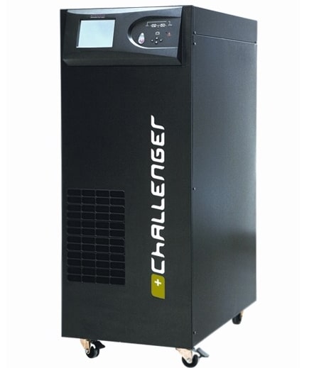 Источник бесперебойного питания Makelsan Challenger 60 кВа