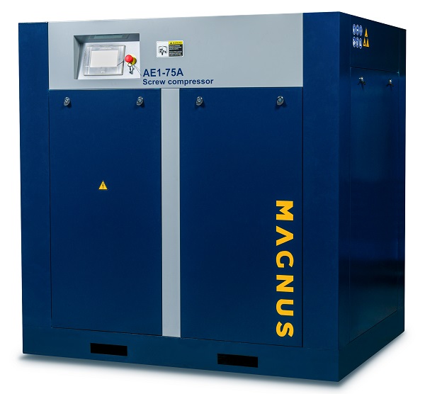 Винтовой компрессор Magnus АЕ1-22A-12