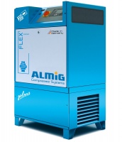 Винтовой компрессор ALMiG FLEX-15-O 6
