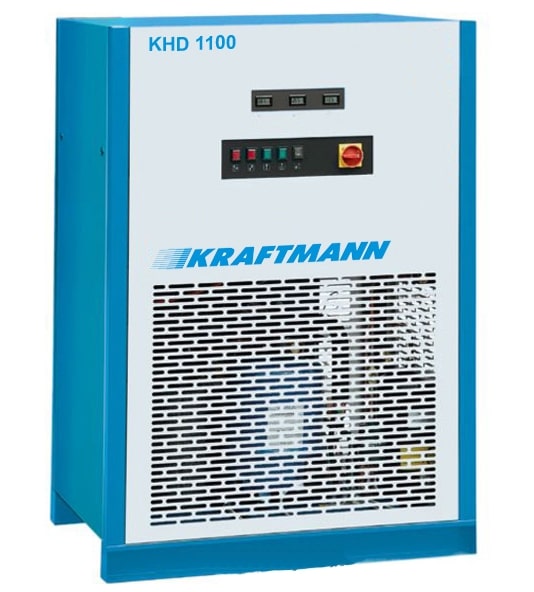 Осушитель воздуха Kraftmann KHD 1100