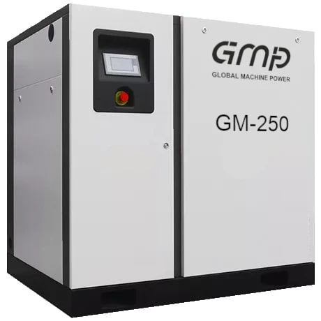 Винтовой компрессор GMP GM 250-7 (IP23)