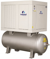 Винтовой компрессор Lupamat LKV 5,5/13 MIT