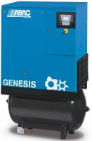 Винтовой компрессор Abac GENESIS I.7,5 5-13 бар