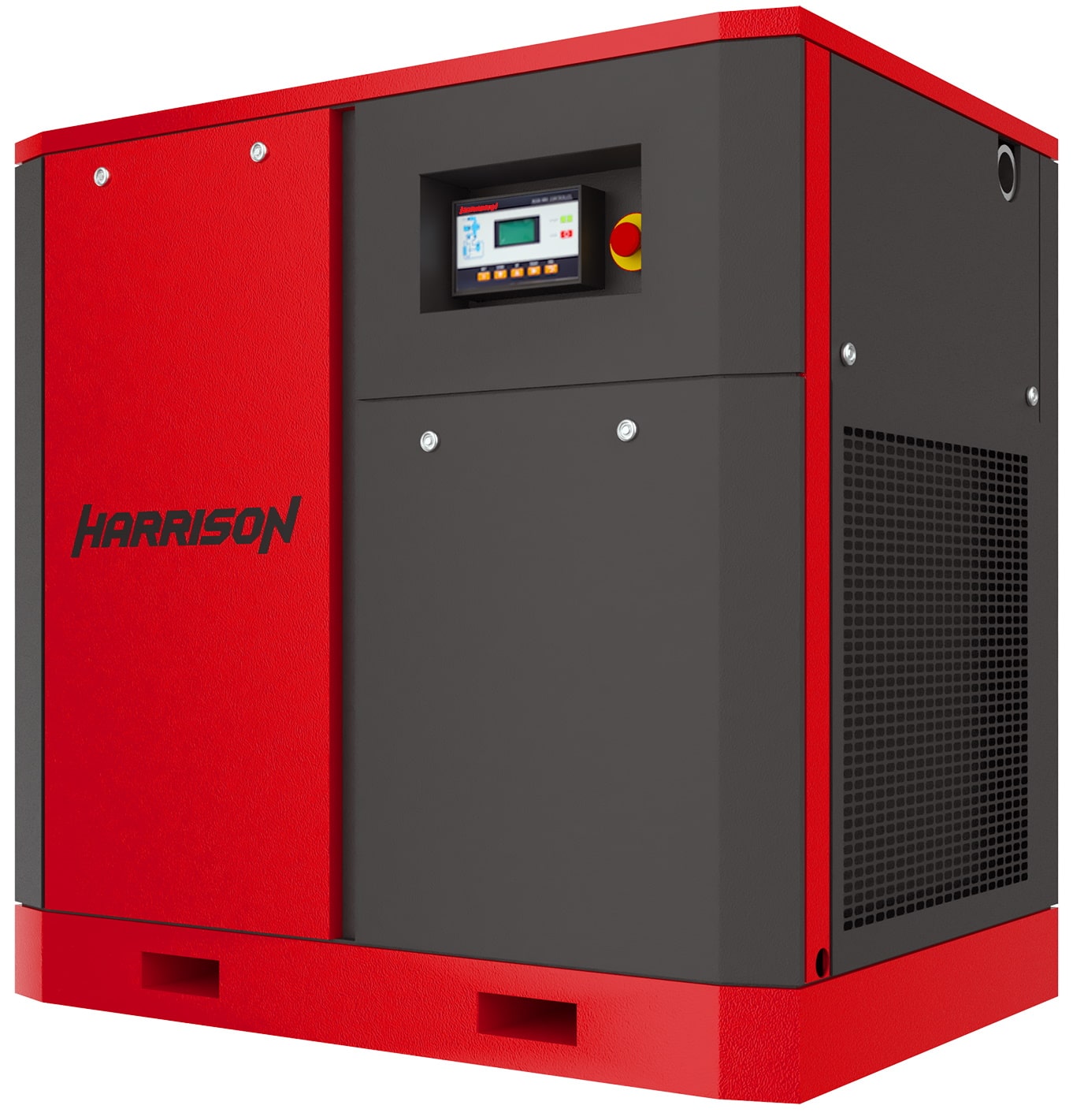 Винтовой компрессор Harrison HRS-957600