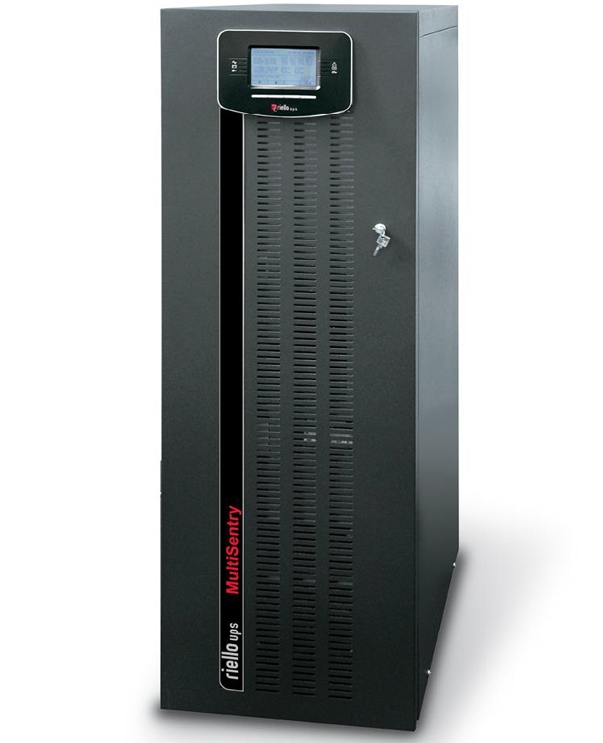 Источник бесперебойного питания Riello MSM15-A0-OT