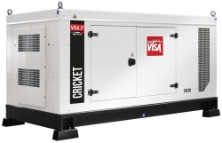 Дизельный генератор Onis VISA CK-P 80