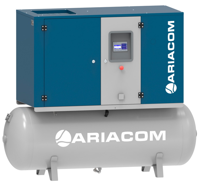Винтовой компрессор Ariacom NT5 10 500