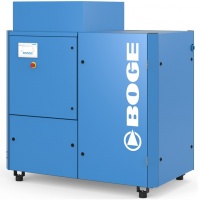 Винтовой компрессор Boge SD 60-3 8