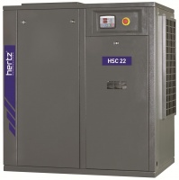 Винтовой компрессор Hertz HSC 18.5-10