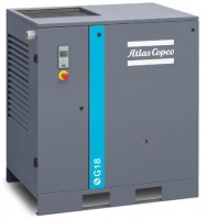 Винтовой компрессор Atlas Copco G15L 7,5P
