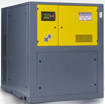 Винтовой компрессор Comprag AV-90 08