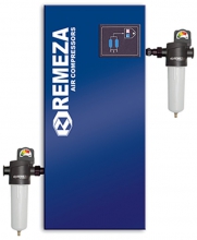 Осушитель воздуха Remeza REDC 60