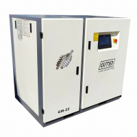 Винтовой компрессор GMP GM 18,5- 12 GE/HB