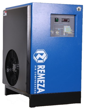Осушитель воздуха Remeza RFD650