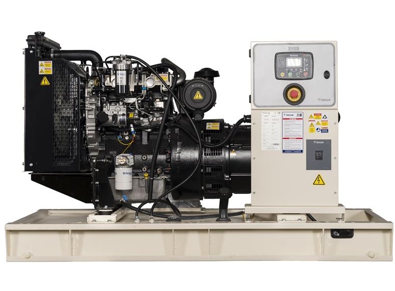 Дизельный генератор Teksan TJ50PE-1