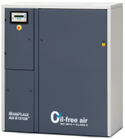 Спиральный компрессор Atlas Copco SF22+ 8FF