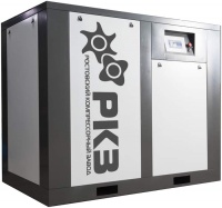 Винтовой компрессор РКЗ MIG 132 10