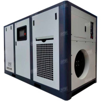 Винтовой компрессор GMP GM 22-8D