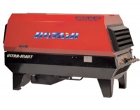 Дизельный компрессор Rotair MDVN 46K-7