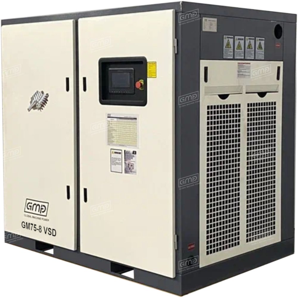 Винтовой компрессор GMP GM 75-8 GE/HB (IP23)