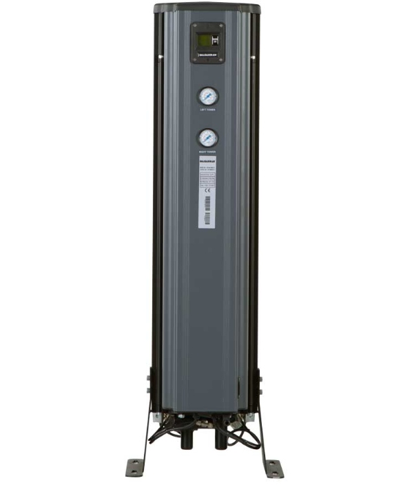 Осушитель воздуха DALGAKIRAN DryAir DMD 20 (-70)