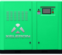 Винтовой компрессор Xeleron X175A 7