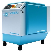 Винтовой компрессор Kraftmann VEGA 22 (13 бар)