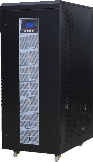 Источник бесперебойного питания TSL Fusion Protect 10 Premium 20 kVA