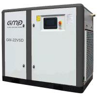 Винтовой компрессор GMP GM 22-12 VSD