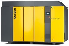 Винтовой компрессор Kaeser DSG 140-2 10 RD