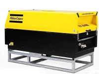 Дизельный компрессор Atlas Copco XAS 97 DD