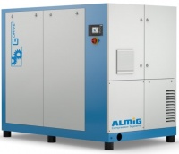 Винтовой компрессор ALMiG G-DRIVE-56 10