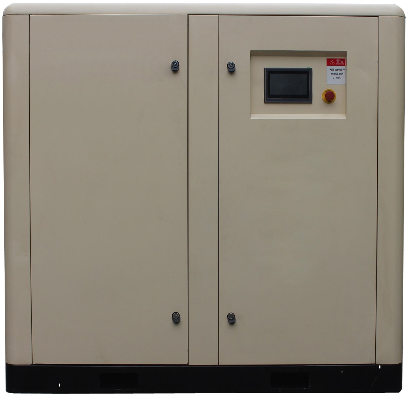 Винтовой компрессор Pioneerair LW-30-OFA 8