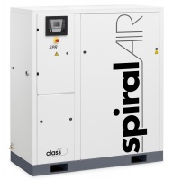 Спиральный компрессор Ekomak SPR30 10 T HC 400V 50 CE