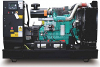 Дизельный генератор CTG 330C