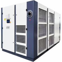 Винтовой компрессор GMP GM 200-12