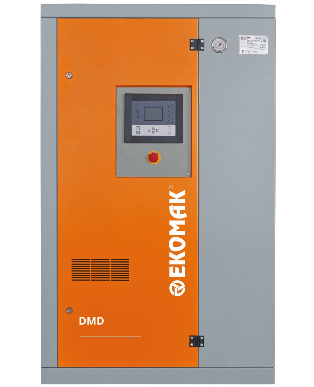 Винтовой компрессор Ekomak DMD 1000 C 10